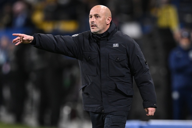 u8官网在线登录-意媒：伊达利诺是接替孔蒂执教那不勒斯的头号人选，他曾拒绝米兰