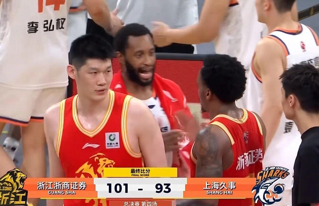 u8官方网站-上海男篮不敌广厦，两大隐患明显，球员评分：胡金秋9.6王哲林7.2